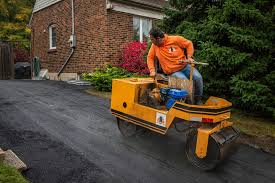 Driveway Maintenance Services in West Livingston, TX